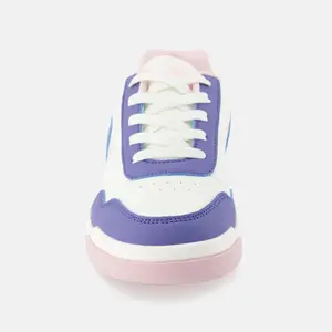 Baskets femme Le Coq Sportif Court Breaker GS image-3