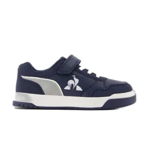 Kids' low-top sneakers Le Coq Sportif LCS image-1