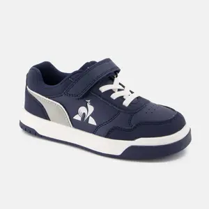 Kids' low-top sneakers Le Coq Sportif LCS image-2