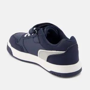 Kids' low-top sneakers Le Coq Sportif LCS image-4