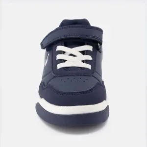 Kids' low-top sneakers Le Coq Sportif LCS image-3