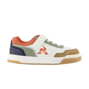 Children's Trainers Le Coq Sportif Court Breaker PS