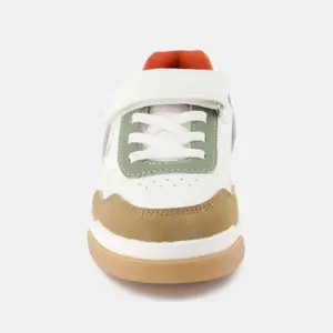 Children's Trainers Le Coq Sportif Court Breaker PS image-2