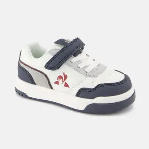 Sneakers da bambino Le Coq Sportif Court Breaker image-1