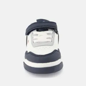 Sneakers da bambino Le Coq Sportif Court Breaker image-3