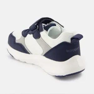 Baskets enfant Le Coq Sportif R500_2 image-3