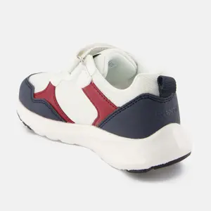 Zapatillas infantil Le Coq Sportif R500_2 image-4
