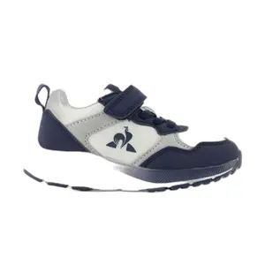 Baby boy Trainers Le Coq Sportif R500_2 image-0