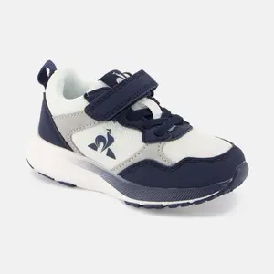 Baby boy Trainers Le Coq Sportif R500_2 image-2