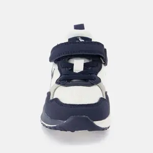 Baby boy Trainers Le Coq Sportif R500_2 image-3