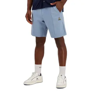 Short Le Coq Sportif Coq D'or image-5
