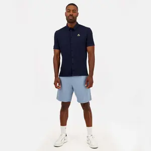 Short Le Coq Sportif Coq D'or image-1