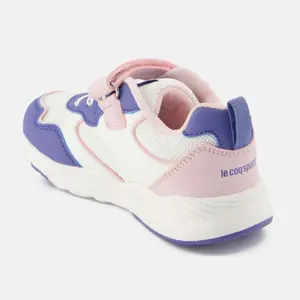 Trenerzy dziewczęcy Le Coq Sportif LCS Runner image-4