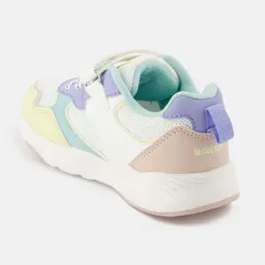 Trenerzy dziewczęcy Le Coq Sportif LCS Runner image-4