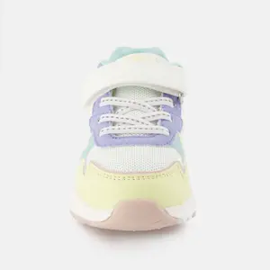 Trenerzy dziewczęcy Le Coq Sportif LCS Runner image-3