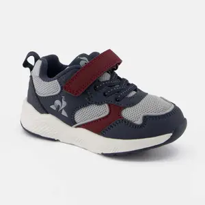 Baby boy Trainers Le Coq Sportif LCS Runner image-2
