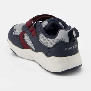 Baby boy Trainers Le Coq Sportif LCS Runner image-3