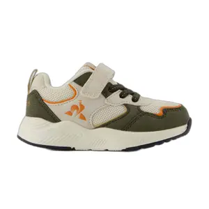 Sneakers für Babys Le Coq Sportif LCS Runner image-1