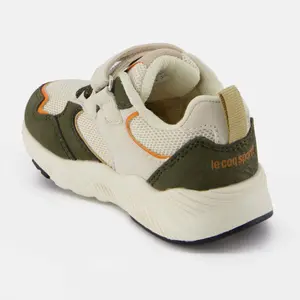 Sneakers für Babys Le Coq Sportif LCS Runner image-4