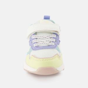 Zapatillas para bebé Le Coq Sportif LCS Runner image-4