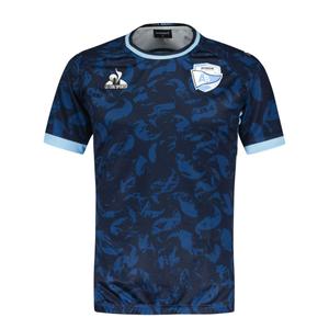 2422762-uitshirt-aviron-bayonnais-2024-25-blauwe-marine