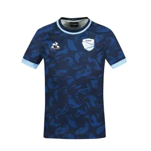 Uitshirt voor Kinderen Aviron Bayonnais 2024/25 image-0
