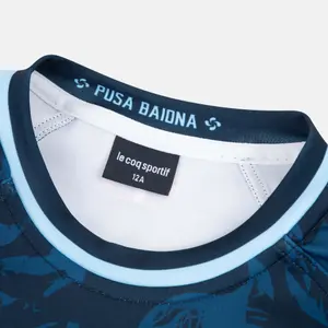Uitshirt voor Kinderen Aviron Bayonnais 2024/25 image-4