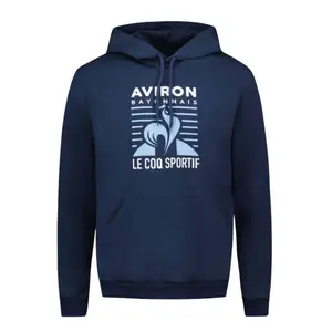 Hoodie Aviron Bayonnais N°1 2024/25 image-0