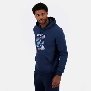 Hoodie Aviron Bayonnais N°1 2024/25 image-3