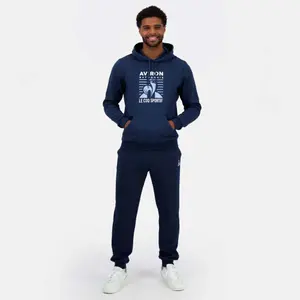Hoodie Aviron Bayonnais N°1 2024/25 image-1