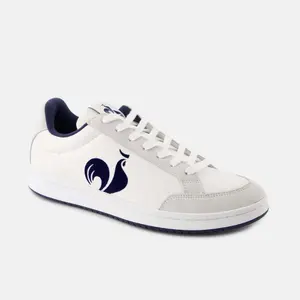 Zapatillas infantil Le Coq Sportif Court Rooster image-1