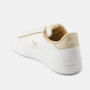 Zapatillas mujer Le Coq Sportif Court Clean image-3