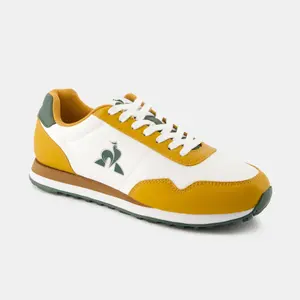 Baskets Le Coq Sportif Astra_2 image-1
