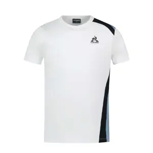 T-shirt til børn Le Coq Sportif Graphique N°1