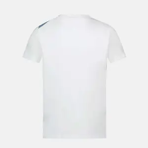 T-shirt til børn Le Coq Sportif Graphique N°1 image-6