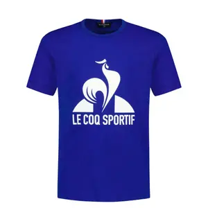 Kid's T-shirt Le Coq Sportif Essentiels N°1 image-0