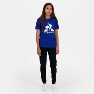 Kid's T-shirt Le Coq Sportif Essentiels N°1 image-3