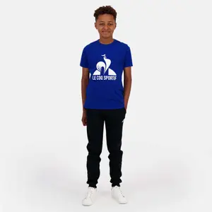Kid's T-shirt Le Coq Sportif Essentiels N°1 image-4