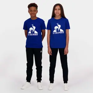 Kid's T-shirt Le Coq Sportif Essentiels N°1 image-5