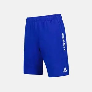 Shorts för barn Le Coq Sportif Essentiels Paris 2024 N°1 image-1
