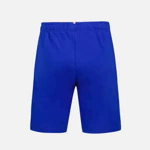Shorts för barn Le Coq Sportif Essentiels Paris 2024 N°1 image-4