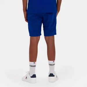 Shorts för barn Le Coq Sportif Essentiels Paris 2024 N°1 image-5