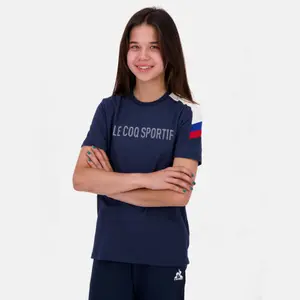 T-Shirt Le Coq Sportif Mini Moi Tri N°2 image-2