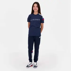 T-Shirt Le Coq Sportif Mini Moi Tri N°2 image-5