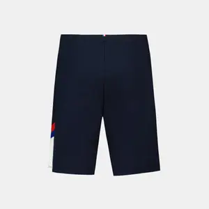 Shorts per bambini Le Coq Sportif Mini Moi Tri N°1 image-3