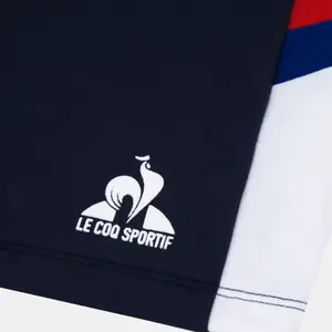 Shorts per bambini Le Coq Sportif Mini Moi Tri N°1 image-5