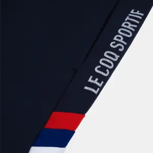 Shorts per bambini Le Coq Sportif Mini Moi Tri N°1 image-6