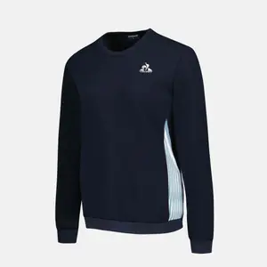 Sweatshirt femme Le Coq Sportif Heritage N°1 image-3