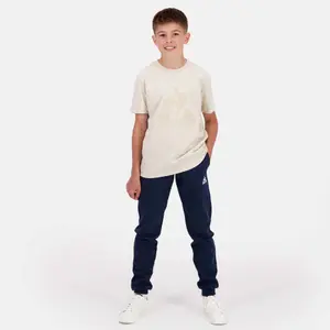 Koszulka dla dzieci Le Coq Sportif Bat N°3 image-4