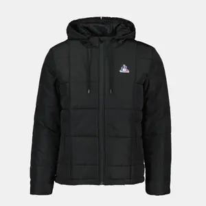 Down jacket Le Coq Sportif Essentiel Heavy N°1 image-0